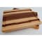 Coastal Carolina Cutting Boards Coastal Carolina 16 in. L X 12 in. W X 1.5 in. Wood Chopping Board 115-12-16-HH - alternate 5